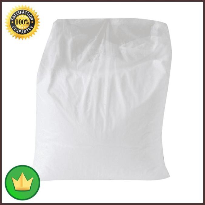 

Refill Bean Bag 500 Gr - Putih Yawkisa
