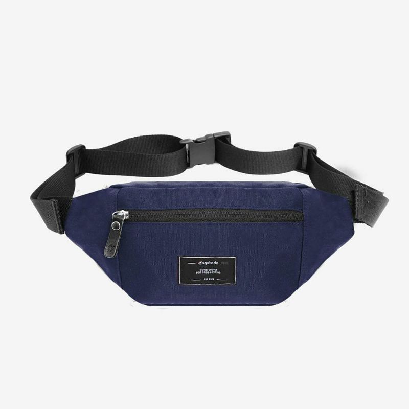 Tas Waistbag Esgotado Cinturo Segundo Original Murah