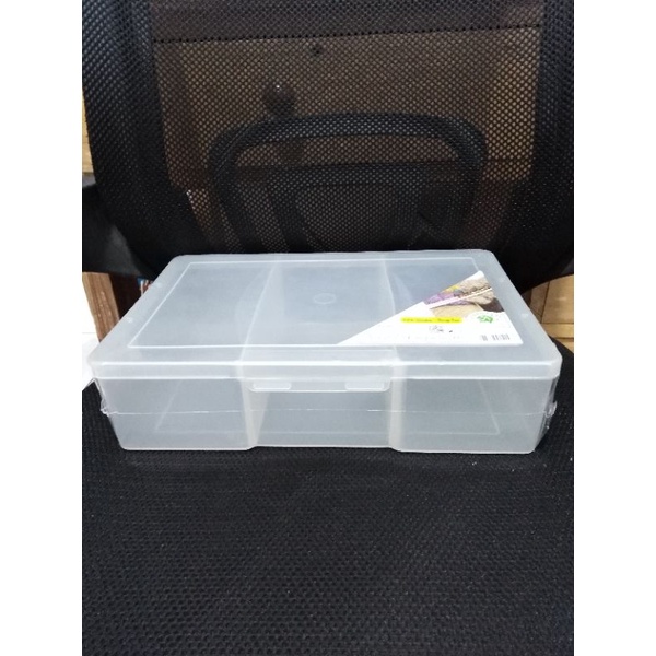 Kotak Serbaguna / Storage Box 3 SEKAT Reiko GL 1420