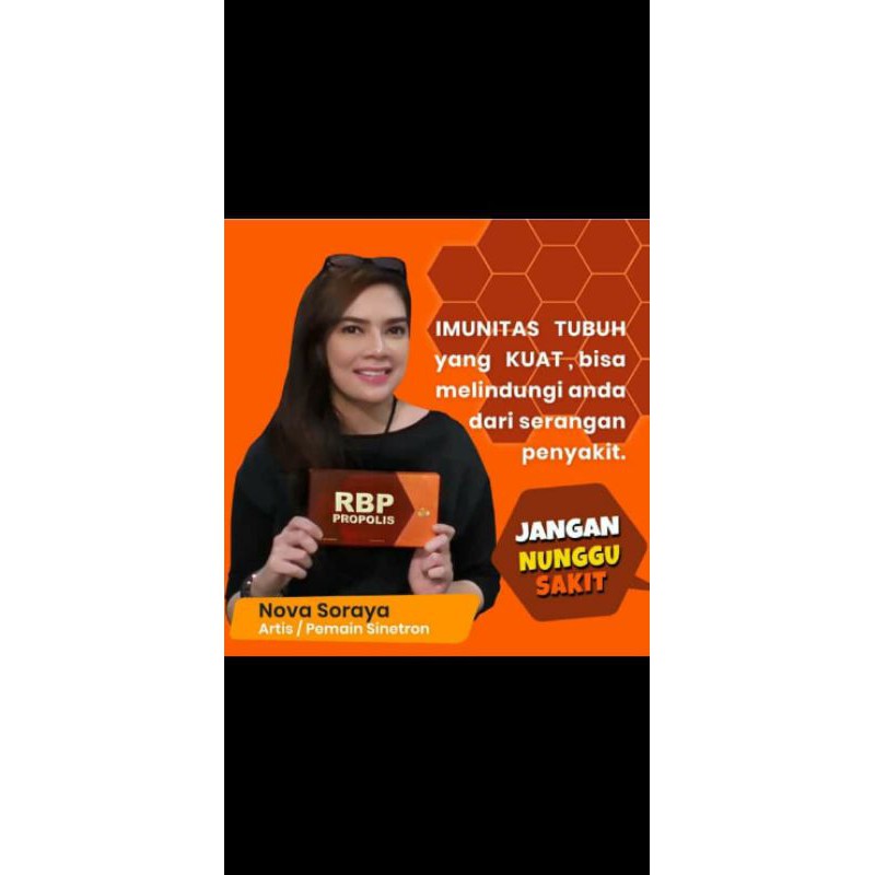 RBP Propolis