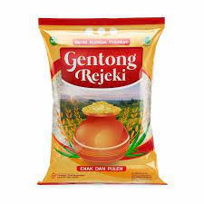 

Beras Premium Gentong Rejeki 5 Kg | Murah Putih Terjangkau