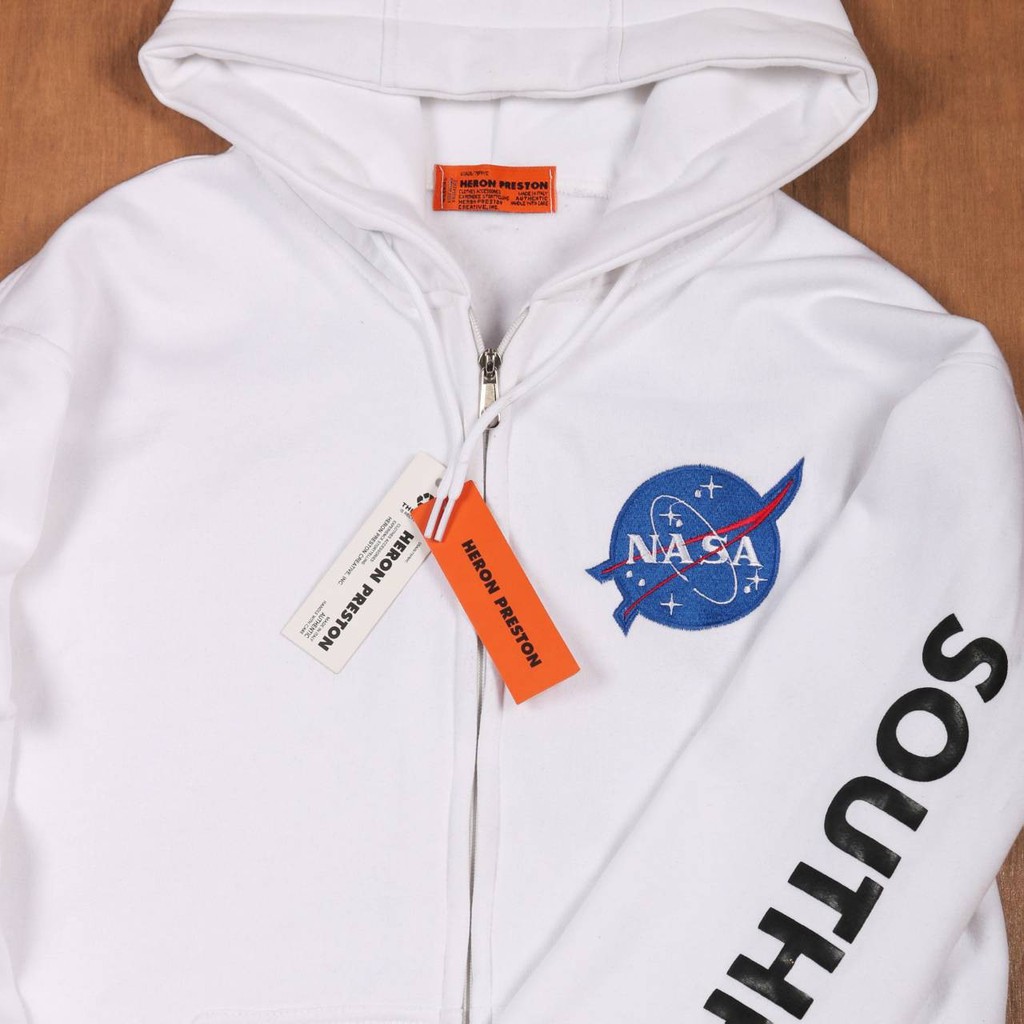 south pole authentic collection hoodie