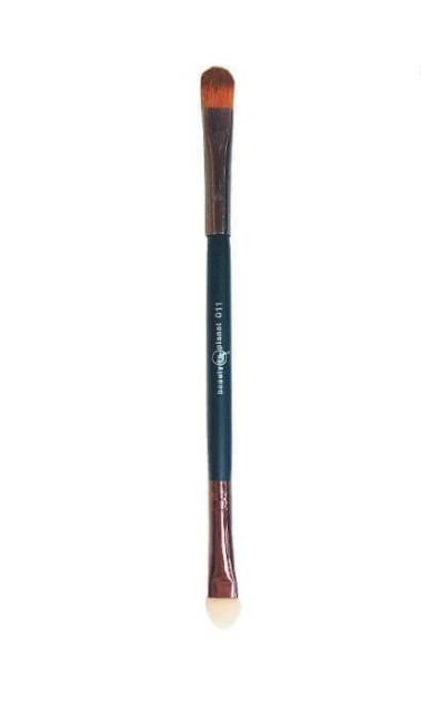 KUAS MAKE UP EYESHADOW BRUSH BEAUTY PLANET 011