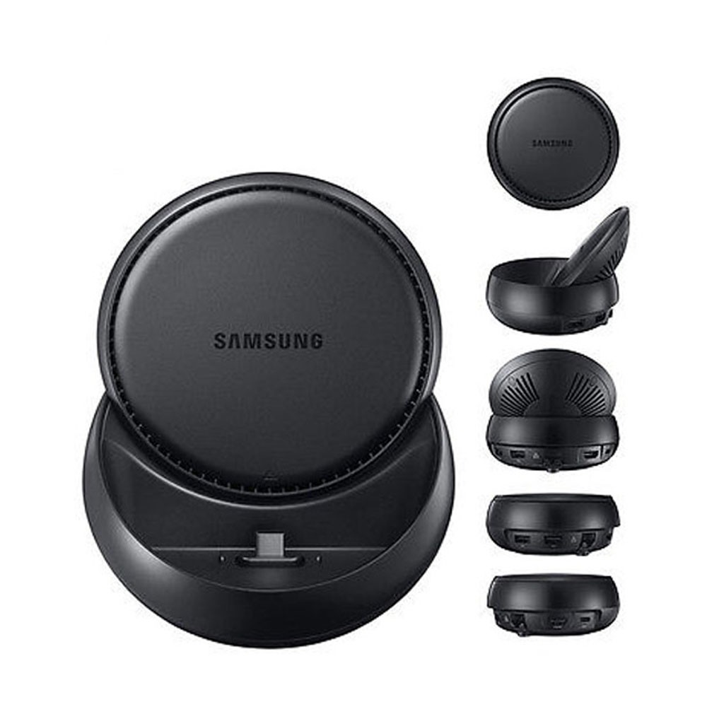 Samsung DEX Station For Samsung S8 - S8 Plus - Note 8