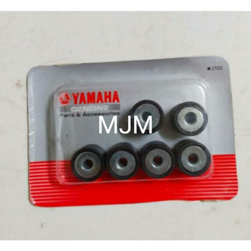 ROLLER YAMAHA/MIO SPORTY/MIO SMILE/SOUL KARBU/ORI YAMAHA