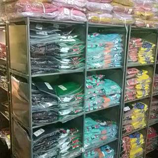  KAOS  OSHKOSH ANAK  PEREMPUAN  KAOS  ANAK  BRANDED 1 7TH 