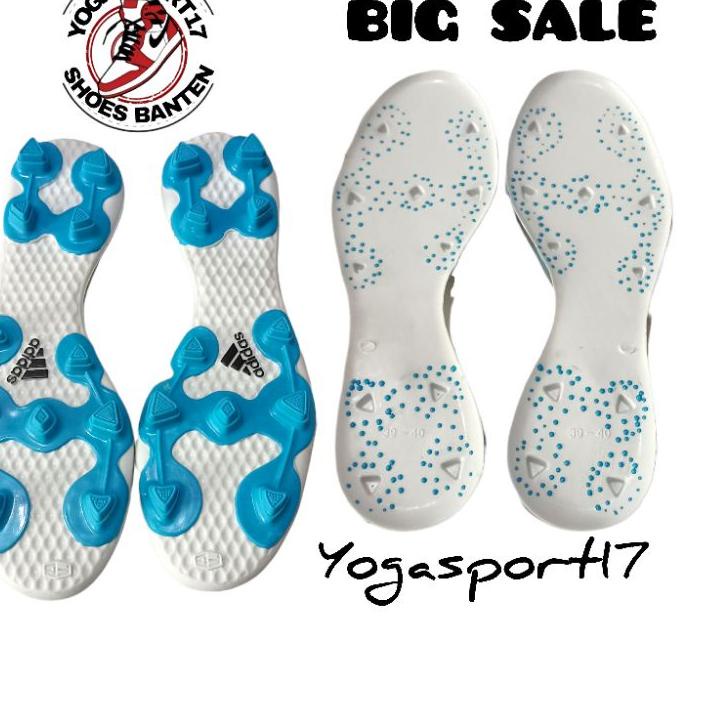 Ready Sol Sepatu Bola Adidas, Outsole / Bawahan Sepatu Bola Terbaru, Telapak Sepatu Bola
