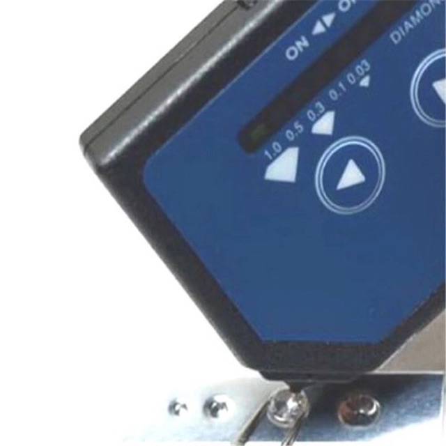 Diamond Selector III Alat Uji Berlian Akik Culti