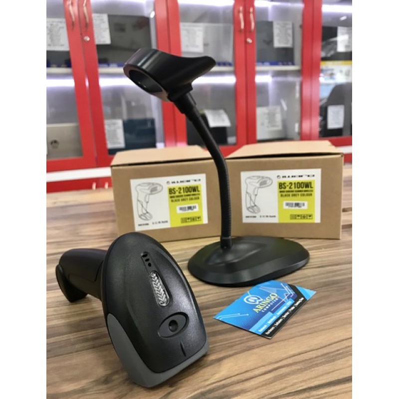 Printer IWare BARCODE SCANNER WIRELLES 2D BS-2100WL