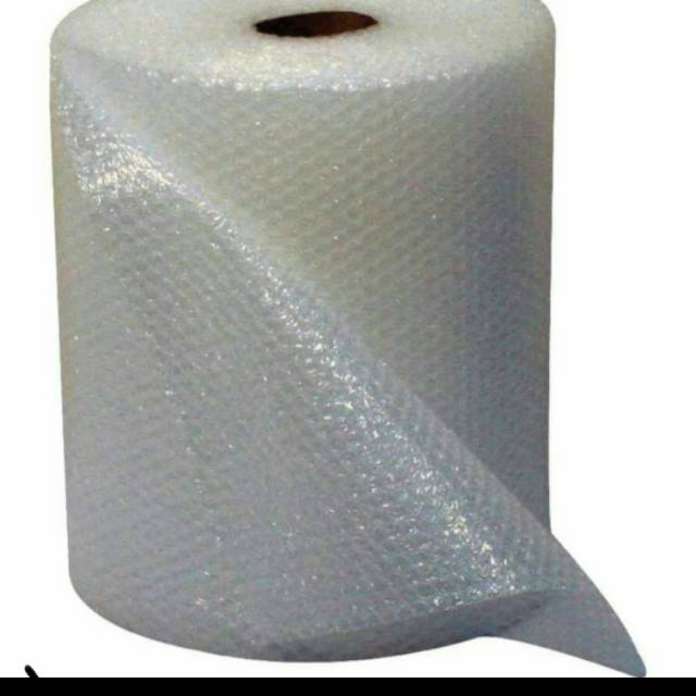 

TAMBAHAN Plastik Bubble wrap TAMBAHAN PACKING SPY LEBIH AMAN