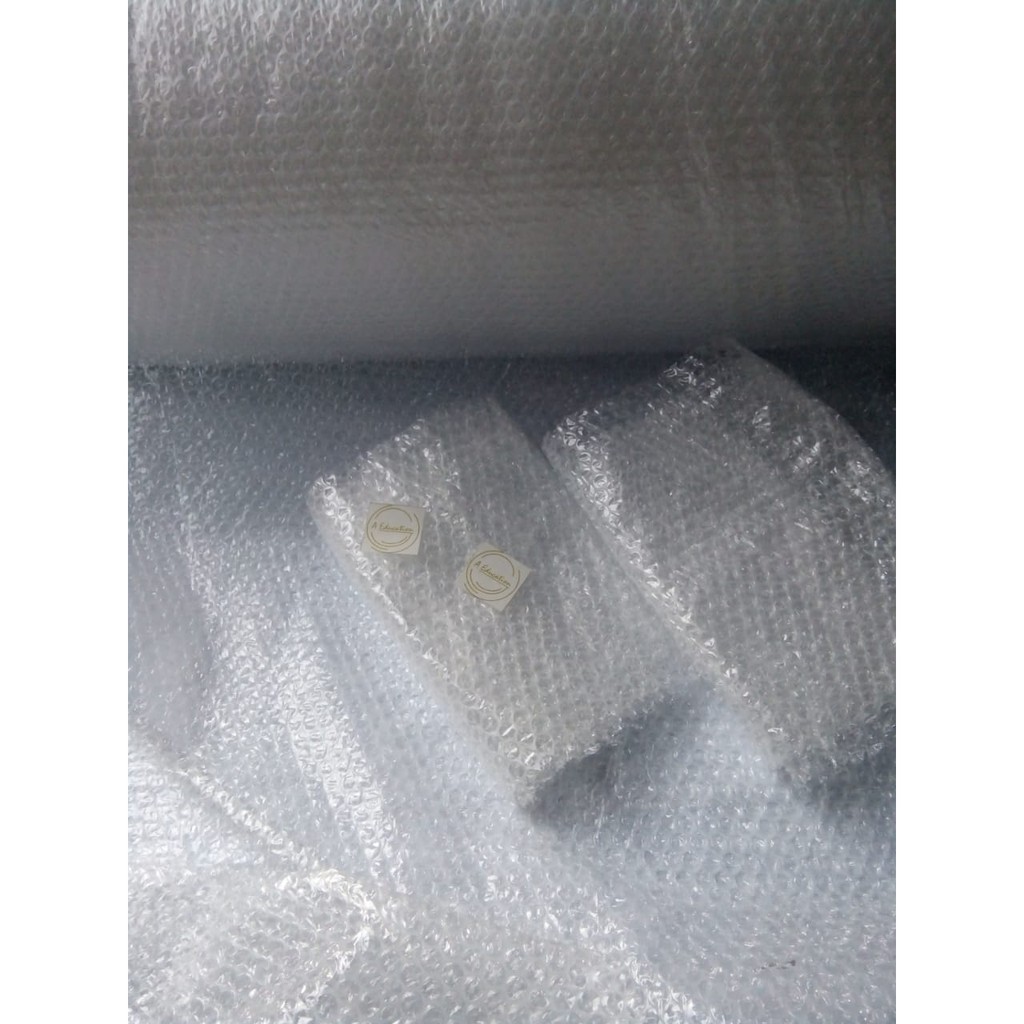 

Bubble Wrap Murah 1.2 meter x 1 meter