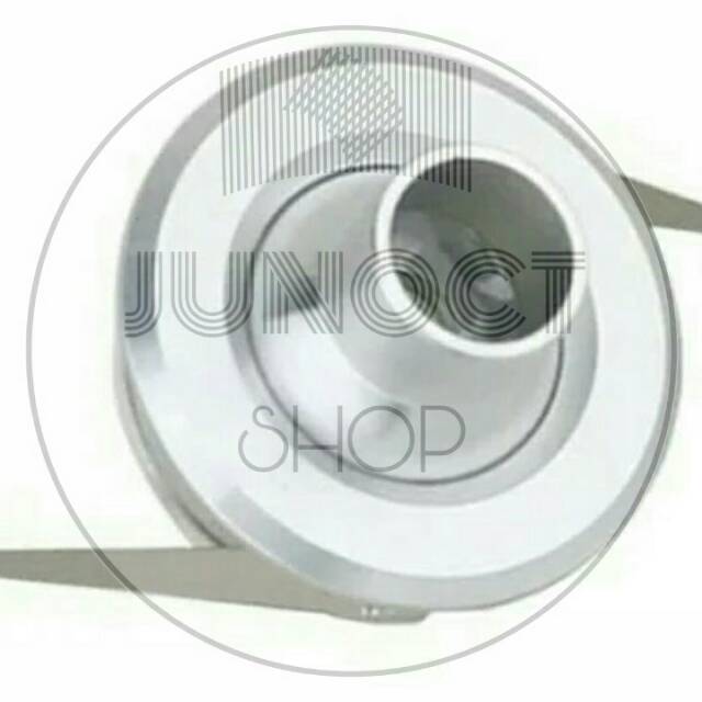 LAMPU SOROT LED MINI UNTUK LEMARI KACA KABINET 1