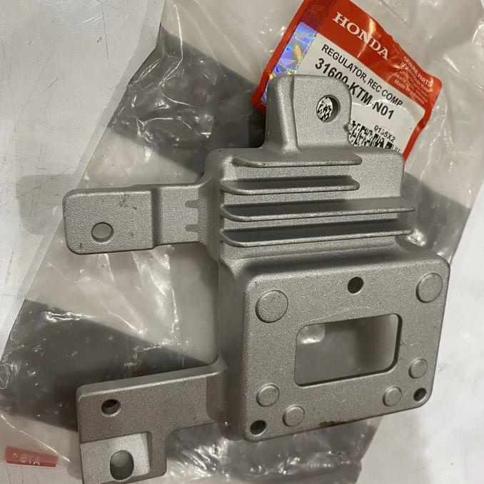 Kiprok Regulator Supra X 125 karbu Honda Kharisma Karbu