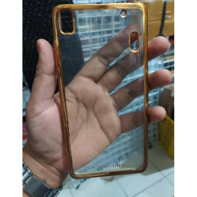 Case Lenovo A7000 A7000a Silikon Lenovo K3Note K3 Note