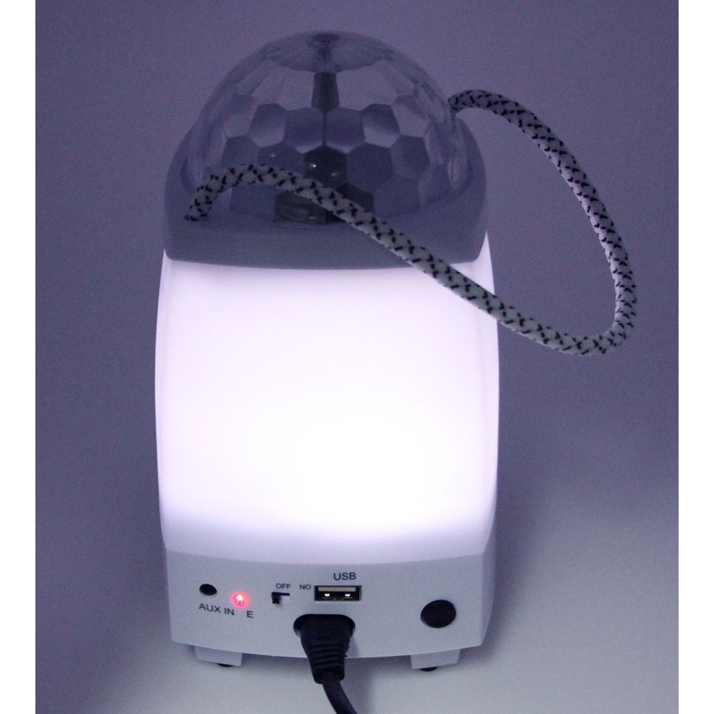 Lampu Malam multifungsi CF-321