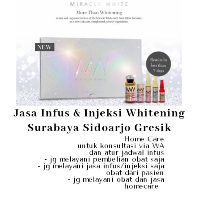 Jasa Home Care Surabaya
