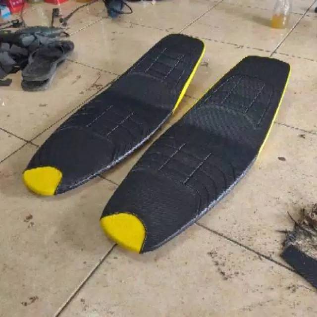 Jok jupiter z burhan modifikasi slim