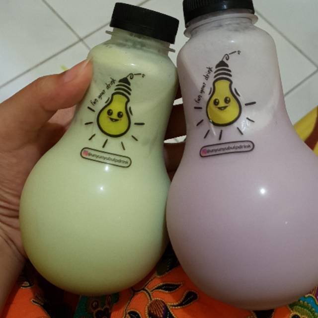 

UNYUNYUBULPDRINK