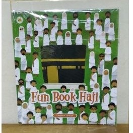 Fun Book Haji & Qurban