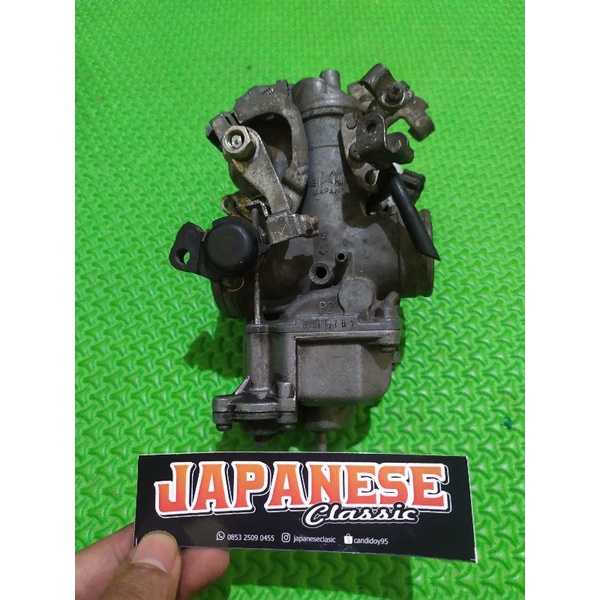 Karbu Tiger Original