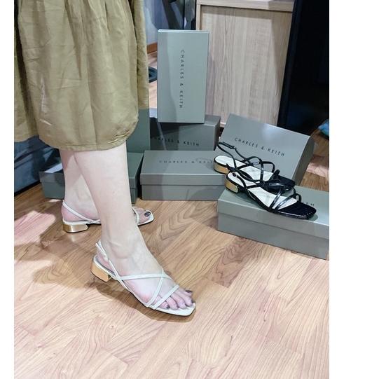 (READY) [FREE PAPERBAG FREE BUBBLEWRAP] CK-460