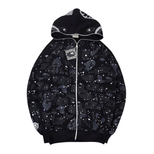 Jaket Sweater ZIPPER FULL BP WGM GID – Edition Fashion Trendy Casual Pria Good Brand Quality Stylish