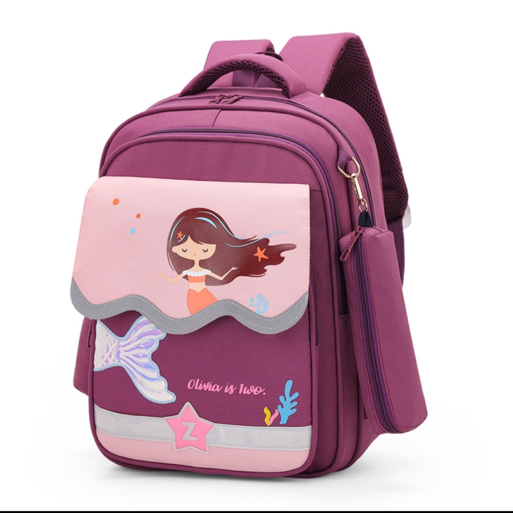 Tas ransel wanita Backpack wanita Backpack pria Tas sekolah Tas Ransel  Anak Sekolah Terbaru 2022 Tas Ransel skolah Termurah