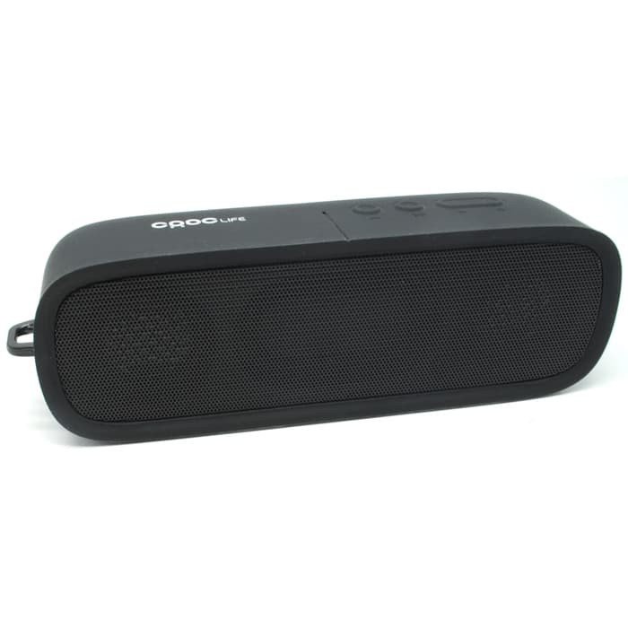 TERMURAH  CRDC S201C Wireless Bluetooth Speaker 2600mAh