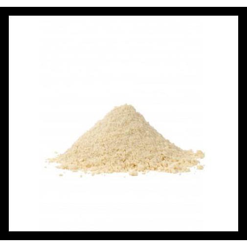 

Gc00 Natural Almond Meal / Flour ( Tepung Kacang Almond ) 1 Kg Bbnv