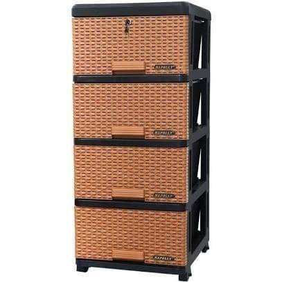 Laci | Promo Rak Laci Napolly 4 Susun Kunci Contac 400