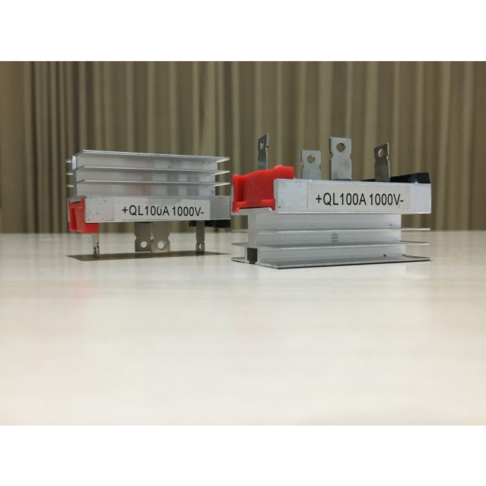 Jual DIODA DIODE BRIDGE KIPROK 10010 100A 1000V 100 AMPERE 1000 VOLT H