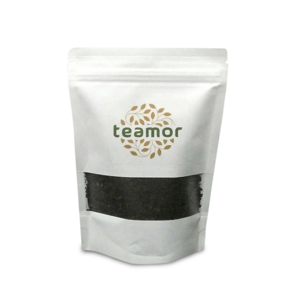 

Teh Melati Teamor - Bold Jasmine Tea free tea Infuser