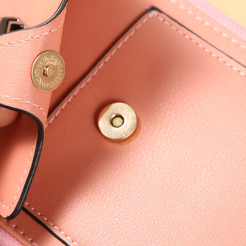 Khatinstore Tas Selempang Wanita / Remaja / Dewasa / Terbaru 2022 / Import / Cod / Tas Kekinian / Modern / touchscreen -522