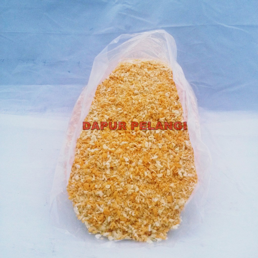 

[MAREM] TEPUNG ROTI PANKO MIX 1KG