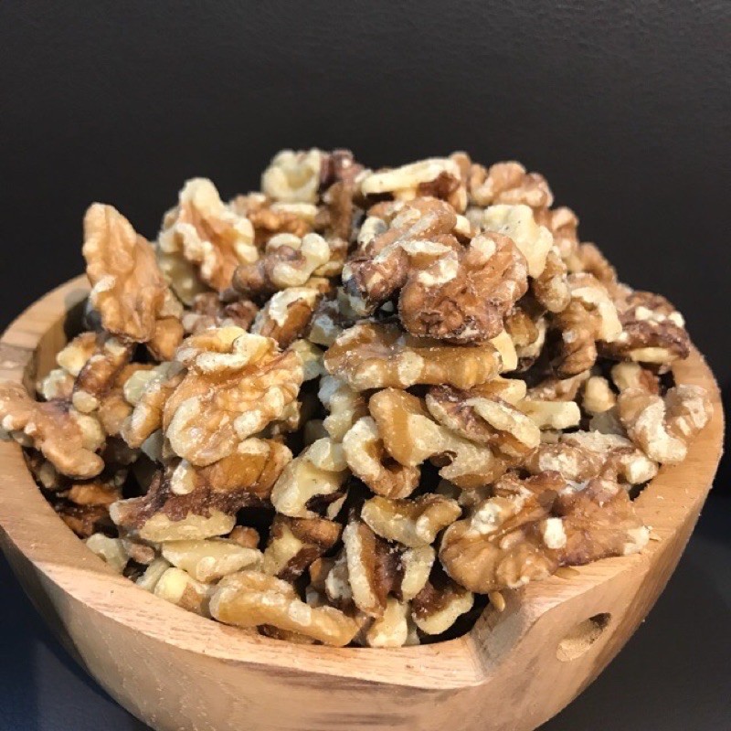 Roasted Walnut 100gr / Kacang Walnut Panggang 100gr