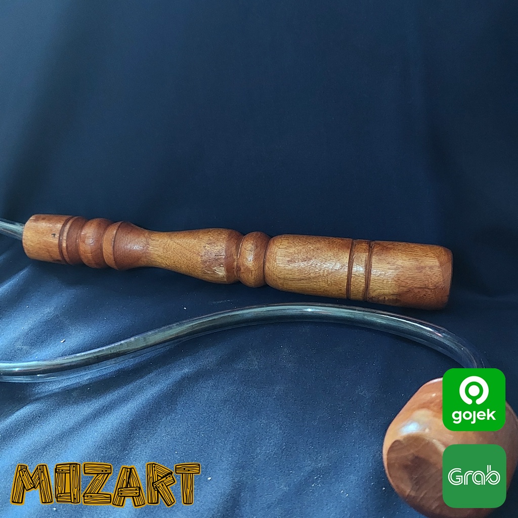 ALAT PIJAT PIJIT PUNGGUNG GANTOL PIJAT TERAPI REFLEKSI KESEHATAN