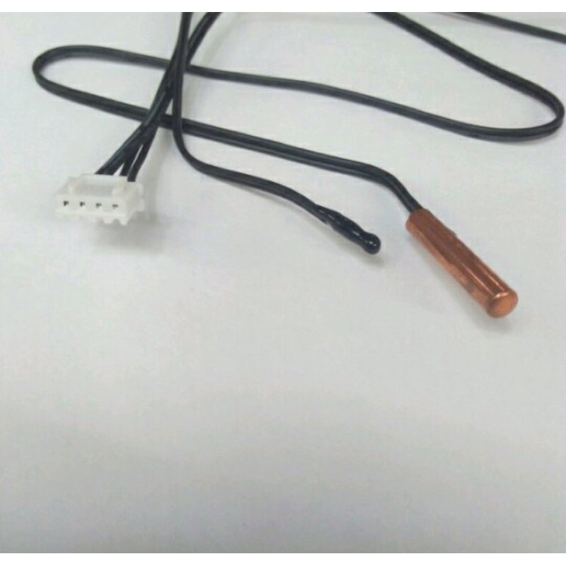 TERMIS , Thermistor double multi cina universal ac