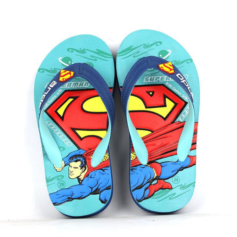 Sandal jepit ANDO SUPERMAN SPM 103