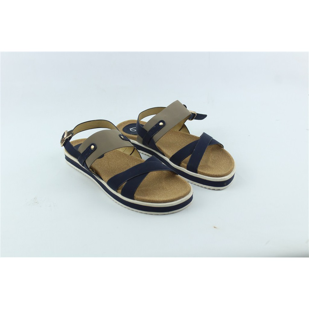 SANDAL SEPATU WANITA ESTIMO HM.06 36-40