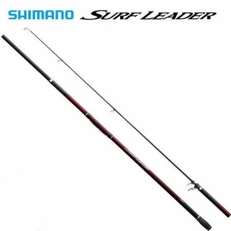 Joran Surf Shimano SURF LEADER 2020