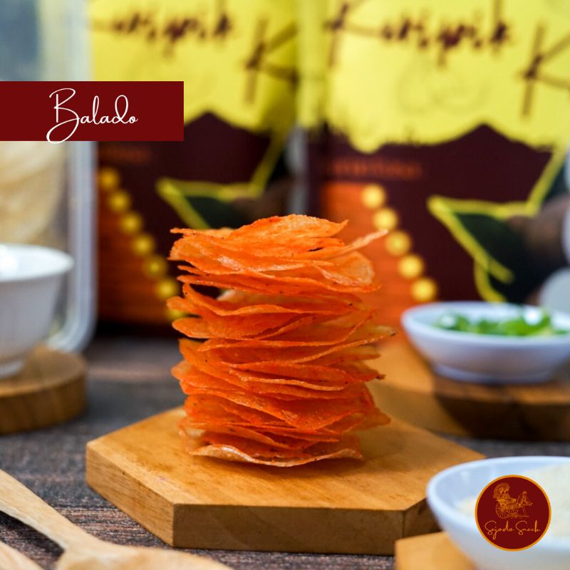 

KERIPIK KACA BALADO DAUN JERUK (ASLI SINGKONG) LANGSUNG DARI PABRIK