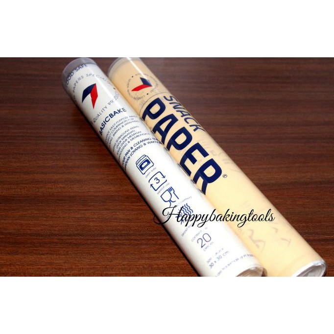 

HOTSALE baking paper seven, paper snack, kertas khusus serap minyak bagus
