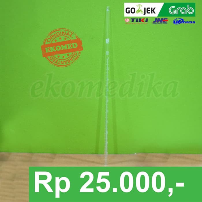 SUPERIOR TABUNG LED/WESTERGREEN