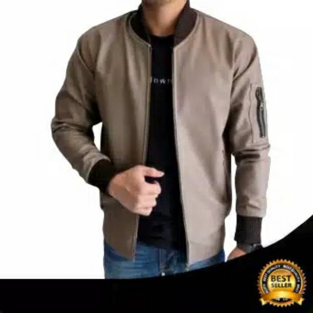 Jaketbomber/Jaketpria/Bomber/Jacket/Bomberjacket/Jaketmurah/Fashionpria/Outerwear