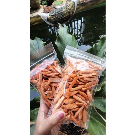 

BASRENG balado 250g