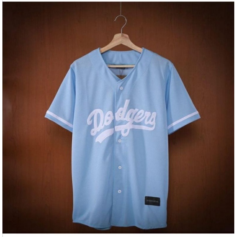 baju Baseball distro jersey Baseball