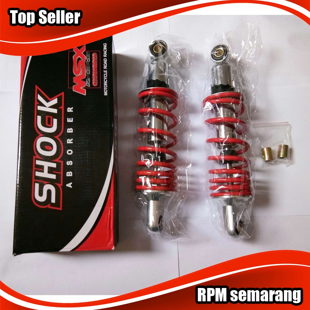 shockbreaker racing 270 MM MSX