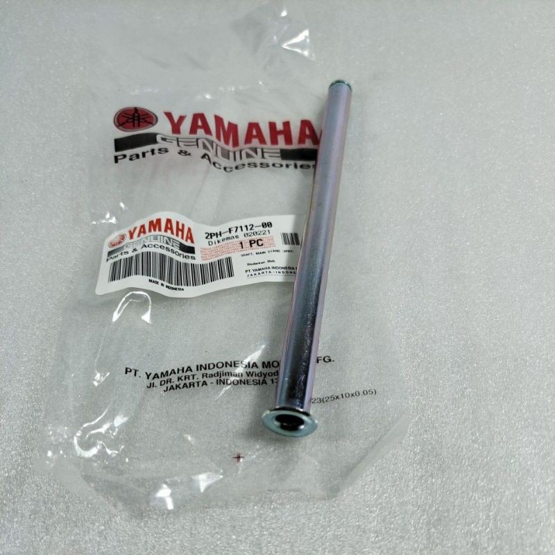 AS STANDAR  dua jagang TENGAH YAMAHA Blue core  MIO M3 SOUL GT 125 XEON GT 125 ORI  2PH-F7112-00