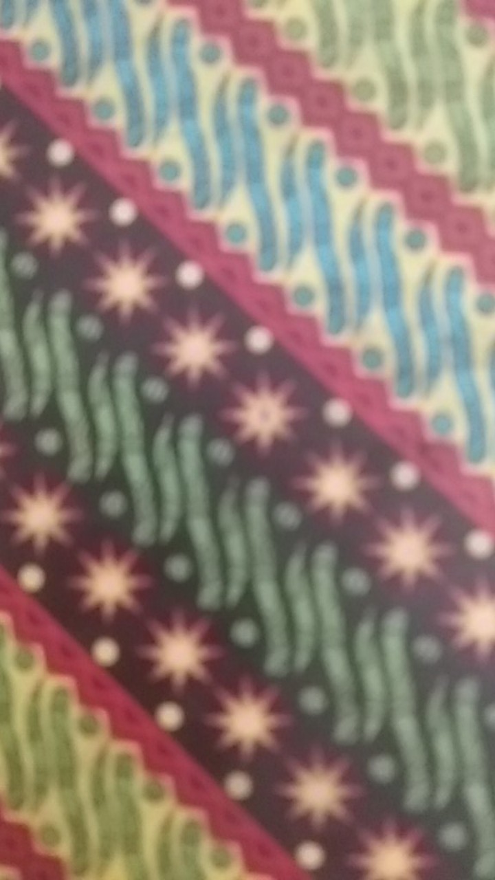 Bswart Batik Hrb026 Kenongo Hem Pendek Padi Asli Pekalongan M L Xl Xxl Batik Pria Murah Modern Grosi