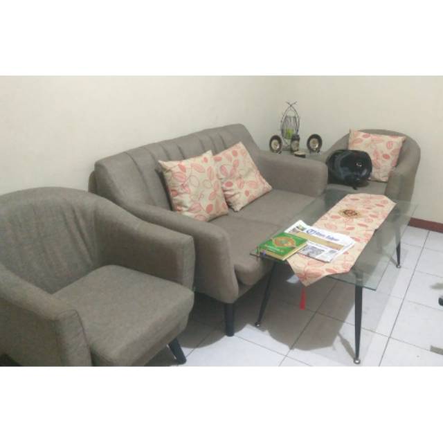 Sofa Meja  Makan  Informa  Shopee Indonesia